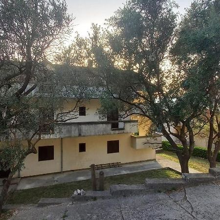 Apartments Vukasovic Kotor Exterior foto
