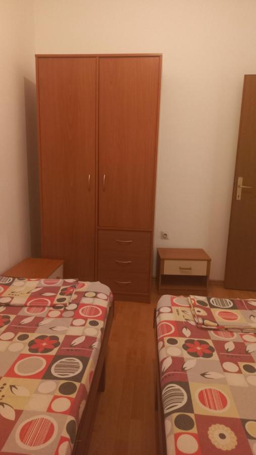 Apartments Vukasovic Kotor Exterior foto