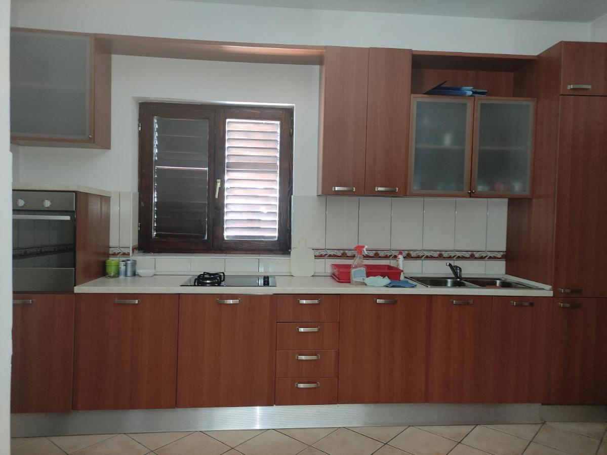 Apartments Vukasovic Kotor Exterior foto